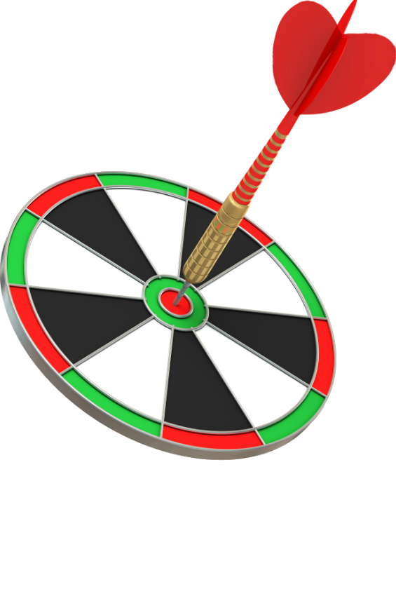 hit Your target with BWM Lawyer Marketing